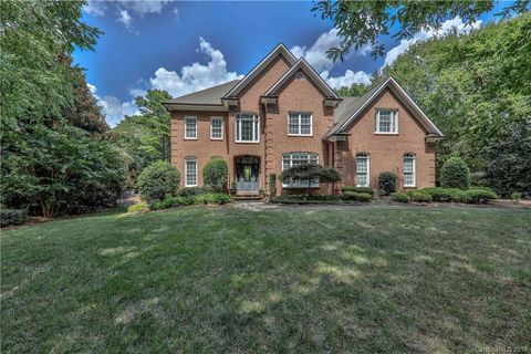 3619 Mooreland Farms Road sold home in Royden, Charlotte, NC