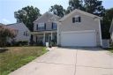 8232 Chatham Oaks Drive sold home in Concord, SC