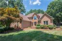 12825 Hidden Hills Lane sold home in Mint Hill, SC
