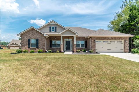 117 Tall Fern Loop sold home in Highland Ridge, Mooresville, NC