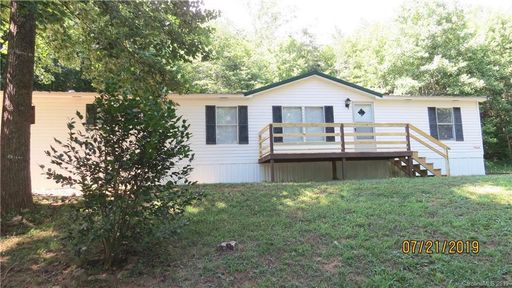102 Green Hills Ridge sold home in Green Hill Farms, Rutherfordton, NC