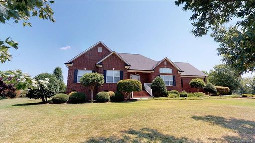 2309 Cardinal Ridge Drive sold home in Cardinal Meadows, Wingate, NC