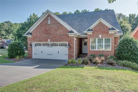 5434 Old Course Drive