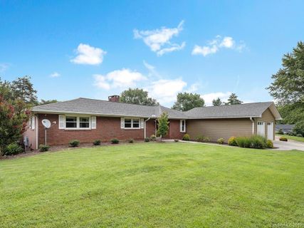 1 Glencliff Road