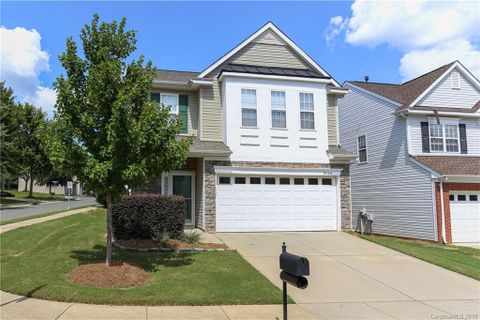 9460 Graywell Lane sold home in Daventry At Southampton Commons, Charlotte, NC