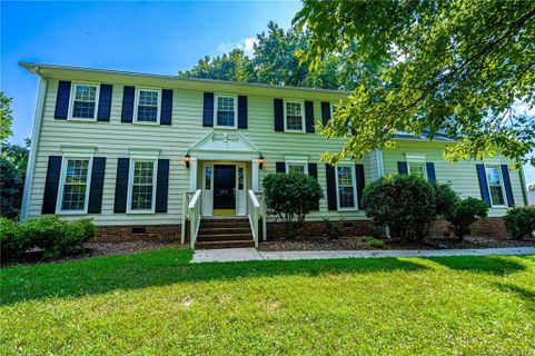 2631 Steeplechase Road