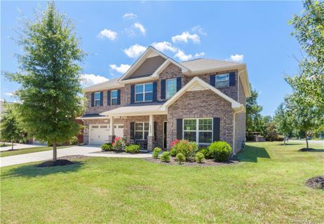 6223 Pine Chapel Drive 1 sold home in Pine Knoll, Charlotte, NC