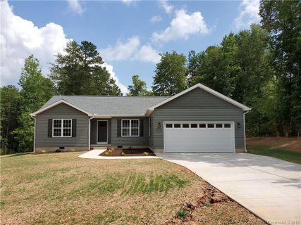 3564 Still Knoll Lane sold home in Stillwater Knoll, Sherrills Ford, NC