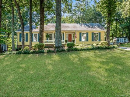 11519 Painted Tree Road sold home in Terrabrook, Charlotte, NC