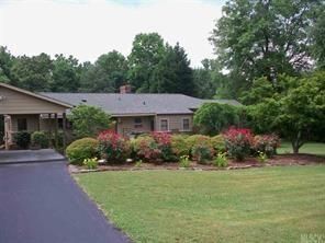 125 31st Avenue sold home in Fairview Park, Hickory, NC