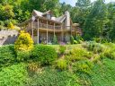 100 Floppy Ear Trail sold home in Waynesville, SC