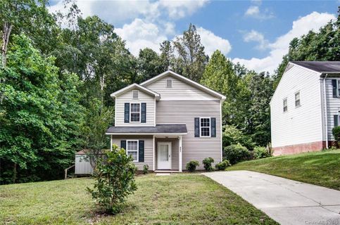 901 Doby Springs Drive