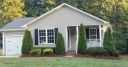 609 Forest Ridge Road sold home in Kannapolis, SC