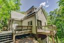 136 Sorrel Tree Lane sold home in Pisgah Forest, SC