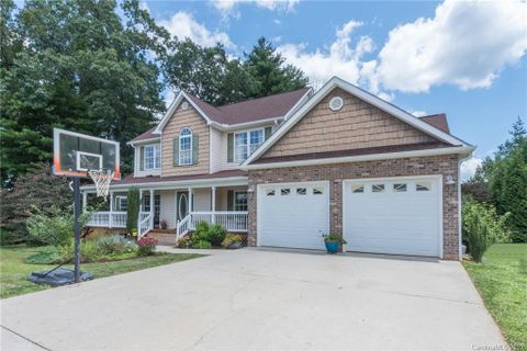201 Double Brook Drive