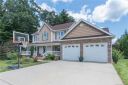 201 Double Brook Drive sold home in Weaverville, SC