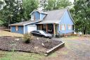 120 Shoreline Drive sold home in Badin Lake, SC
