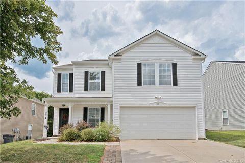 422 Settlers Ridge Drive