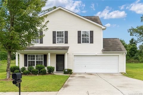 1709 Ledson Court