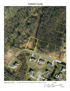 Tbn Merts Way 22 sold home in Olde Farm, Hudson, NC