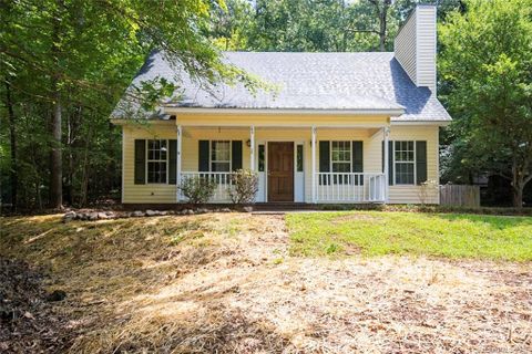3601 Sandberry Drive