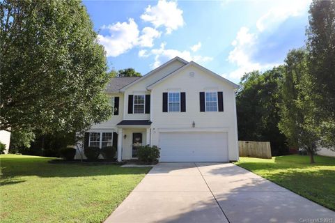 1033 Bent Branch Drive