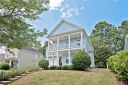20218 Colony Point Lane sold home in Cornelius, SC
