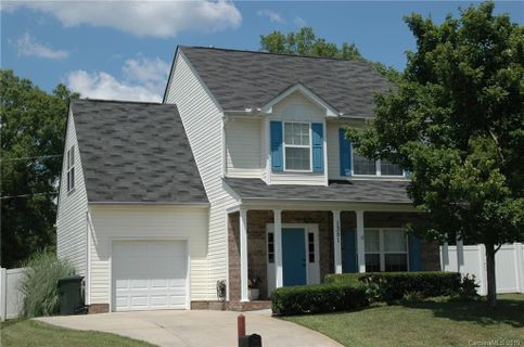 1351 Hollythorn Drive