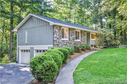 5 Muirfield Court sold home in Brookwood, Arden, NC