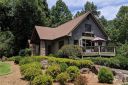 111 Chapel Point Road sold home in Lake Lure, SC