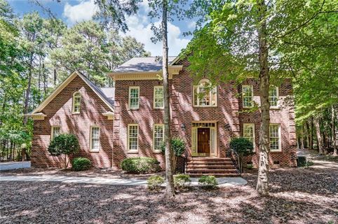 8531 Foxbridge Drive