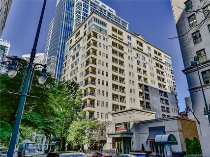 230 S Tryon Street 710