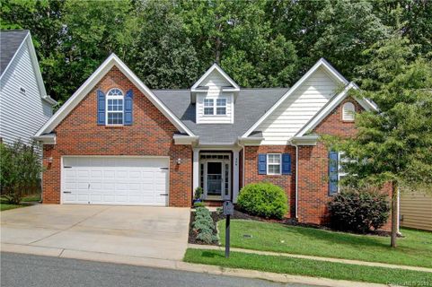 246 Mott Road sold home in Bennington, Mooresville, NC