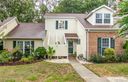 11109 Silkwood Court 17 sold home in Charlotte, SC