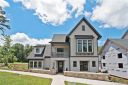 14105 Ryker Way 6 sold home in Davidson, SC