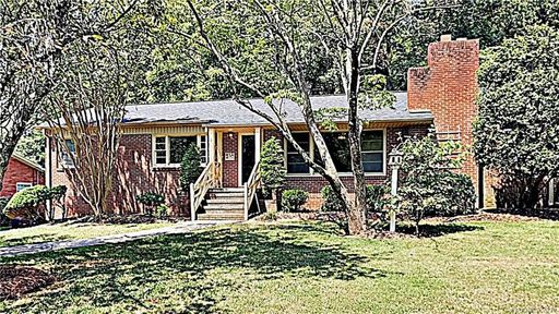 228 Brierwood Road