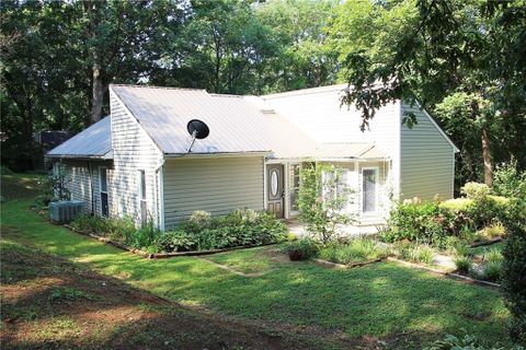 1928 Emerson Court sold home in Briarwood Heights, Connelly Springs, NC