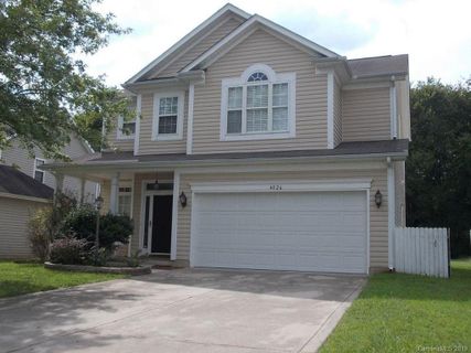 4026 Griers Fork Drive