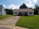3806 Gold Nugget Court sold home in Charlotte, SC