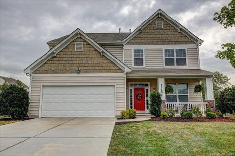 7219 Streamhaven Drive
