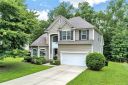 1445 Meadow Glen Lane sold home in Rock Hill, SC
