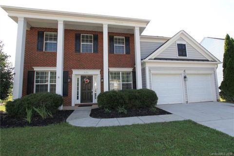 2421 Logan Field Drive #