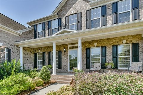 12110 Jumper Drive