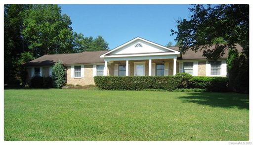 505 Crooked Creek Road
