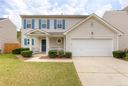 12718 Deaton Hill Drive 212 sold home in Charlotte, SC