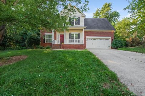 2815 Walcourt Valley Place