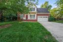 2815 Walcourt Valley Place sold home in Charlotte, SC