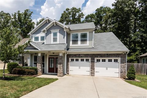 4314 Hubbard Falls Drive
