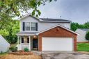 2024 Pleasant Dale Drive sold home in Charlotte, SC