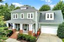 354 Shoreline Parkway sold home in Tega Cay, SC